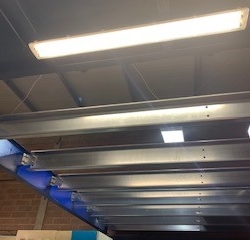 Spotlight on: The New Mezzanine